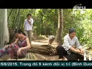 Thương lắm đò ơi tập 22, bản đẹp, phim miền Nam