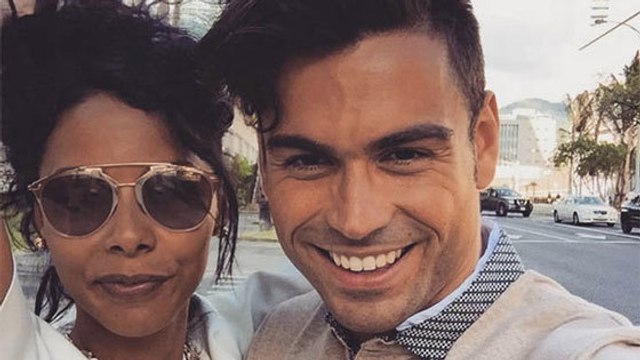 Les Anges 8 : Nehuda et Ricardo virés de la villa car trop violents ?