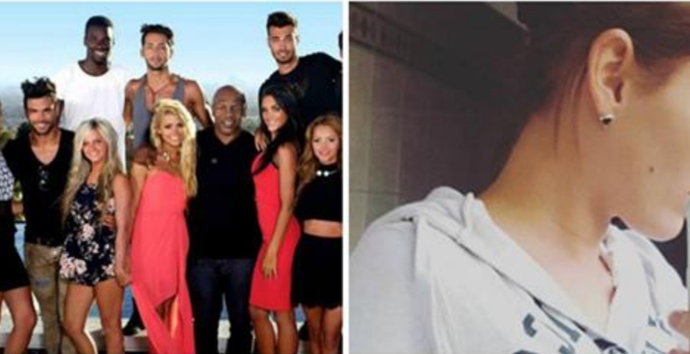 Friend Trip: Justine alias la candidate sosie de Miley Cyrus est enceinte et change littéralement de vie !