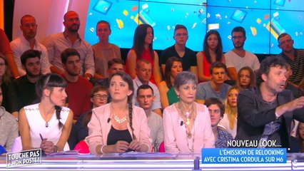 Touche Pas à Mon Poste (TPMP) replay : revoir l'émission du 17 juin sur D8