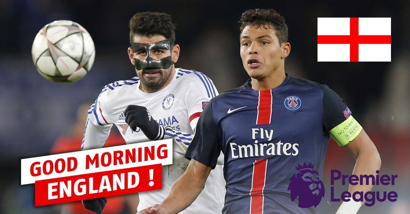 FIFA 18 : que donnerait le PSG en Premier League ? Découvrez leur classement et leurs performances