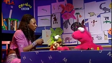 The Story Makers: Series 2: Fibs