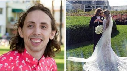 Eric Lampaert (Mon Incroyable Fiancé 2): découvrez le visage de sa vraie femme