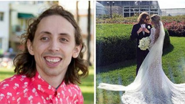 Eric Lampaert (Mon Incroyable Fiancé 2): découvrez le visage de sa vraie femme