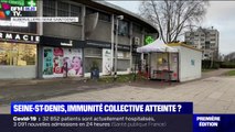 L'immunité collective est-elle atteinte en Seine-Saint-Denis ?