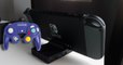 Switch : les manettes Gamecube peuvent désormais être utilisées sur la dernière console Nintendo