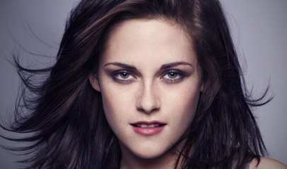 Kristen Stewart a trouvé l'amour... et elle s'appelle Alicia !