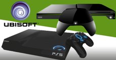 PS5 et XBOX : Ubisoft donne des indices sur la sortie des prochaines consoles
