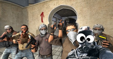 Rainbow Six Siege : le recul des armes est modifié pour se rapprocher de CS GO