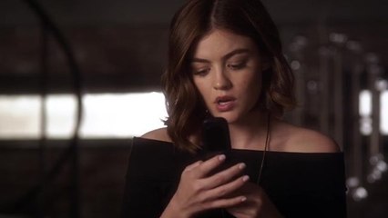 Pretty Little Liars saison 7 : le teaser de l'épisode 6
