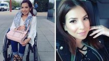 Sept à huit: bloggeuse beauté atteinte d'un handicap, Elsa Makeup revient sur son incroyable parcours