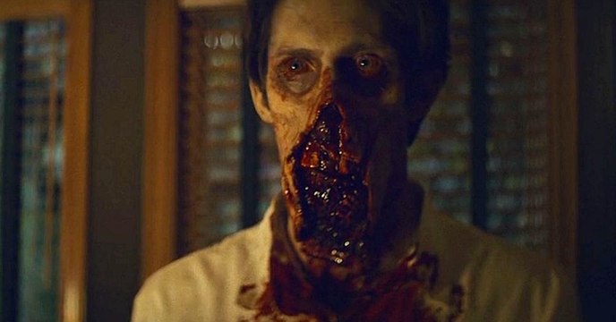 Découvrez en vidéo le pilote de la série télé Resident Evil annulée