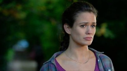 Clem: bouleversée à la suite du décès d'un acteur de Star Trek, Lucie Lucas poste un message touchant