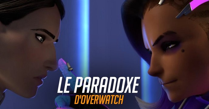 Overwatch : Blizzard devrait considérer cette solution simple pour améliorer les Parties rapides