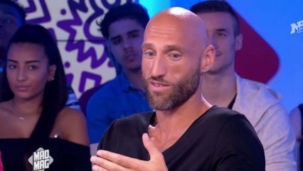Le Mad Mag replay : revoir l'émission du 22 juin