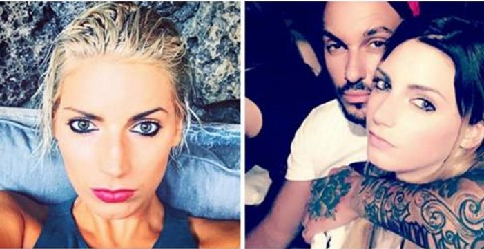 Les Anges 8 : Nadège Lacroix et Nicolas ont mis fin à leur histoire !