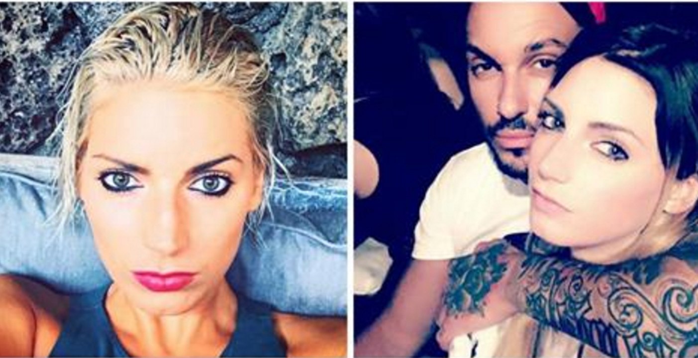 Les Anges 8 : Nadège Lacroix et Nicolas ont mis fin à leur histoire !