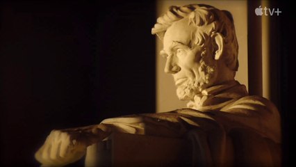 LINCOLN'S DILEMMA Trailer (2022) History