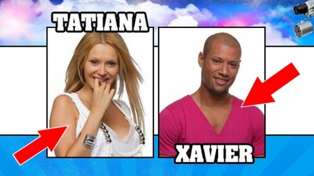 Secret Story : 10 ans plus tard, voilà à quoi ressemblent Tatiana et Xavier