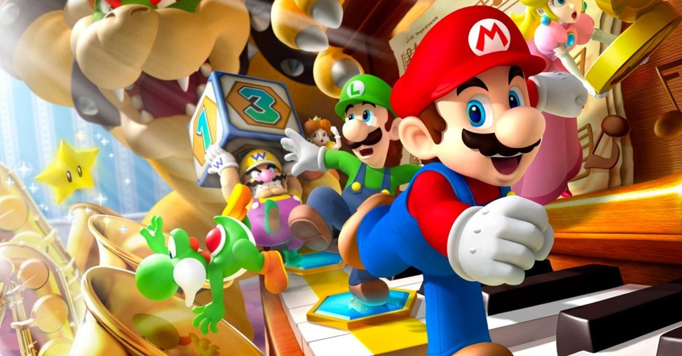 Super Mario Run : une grosse mise-à-jour relance l'intérêt du jeu