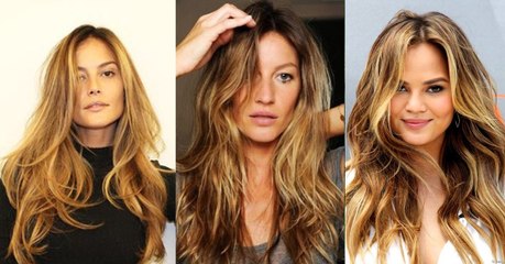Le Cinnamon Swirl Hair : la coloration tendance qui va épicer votre été