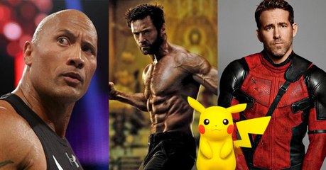 Detective Pikachu : découvrez les acteurs qui pourraient incarner Pikachu