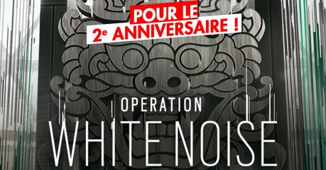 Rainbow Six Siege : découvrez le contenu de la dernière extension prévue cette année