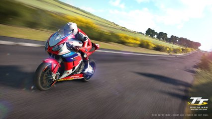TT Isle of Man (PS4, XBOX, PC, SWITCH) : date de sortie, trailer, news et astuces du jeu de BIG BEN