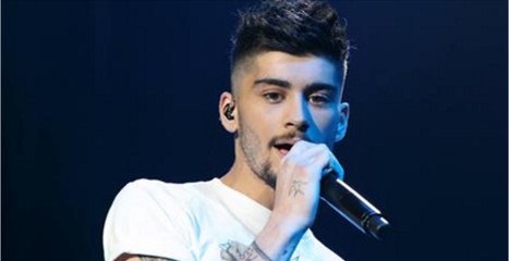 One Direction : la vraie raison du départ de Zayn Malik du groupe est complètement folle !