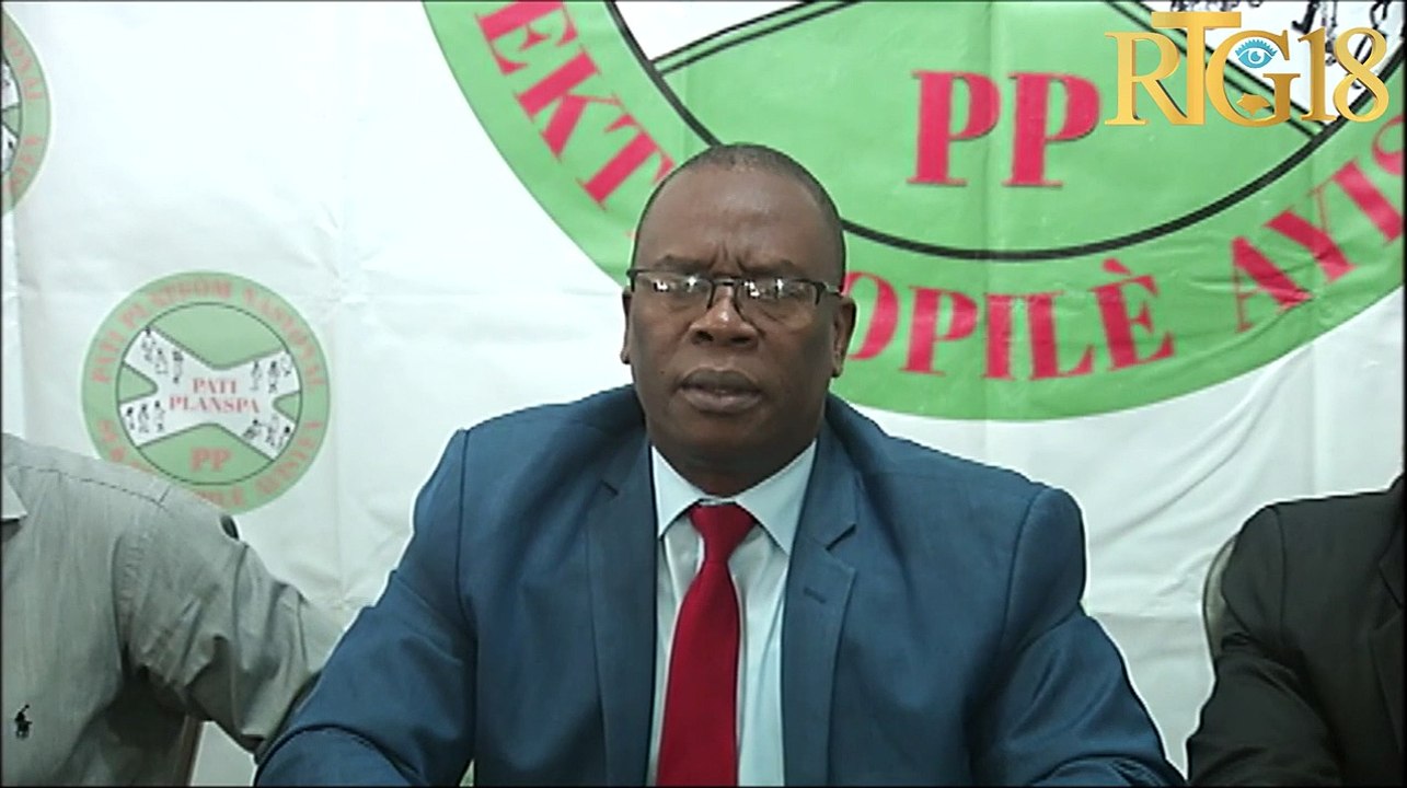 PLANSPA fè kèk pwopozisyon ak otorite konsène yo pou amelyore kondisyon lavi popilasyon an.