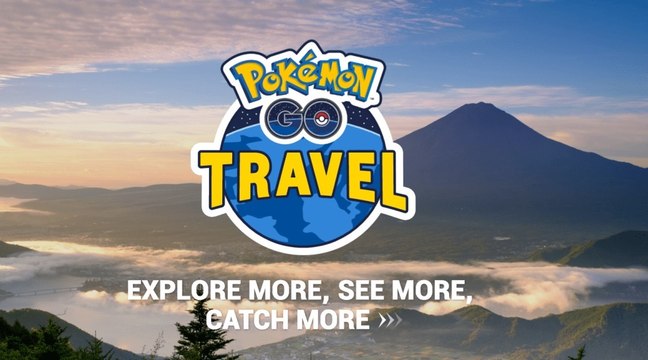 Pokémon Go Travel : le défi mondial où il faut capturer 3 milliards de Pokémons
