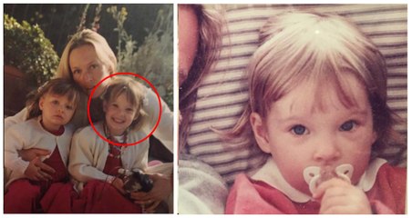 Ilona Smet : la petite-fille de Johnny Hallyday a incroyablement grandi et ça ne plait pas à tout le monde !