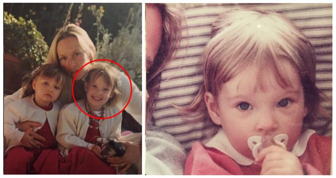 Ilona Smet : la petite-fille de Johnny Hallyday a incroyablement grandi et ça ne plait pas à tout le monde !