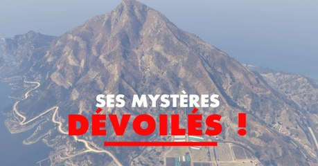 GTA 5 : les jetpacks arrivent, le secret du Mont Chiliad résolu... La prochaine MAJ va combler les attentes !