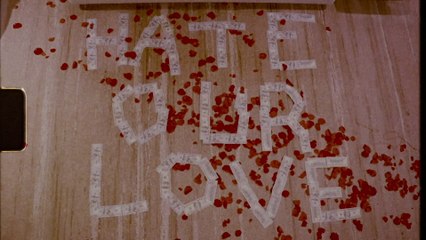 Queen Naija - Hate Our Love