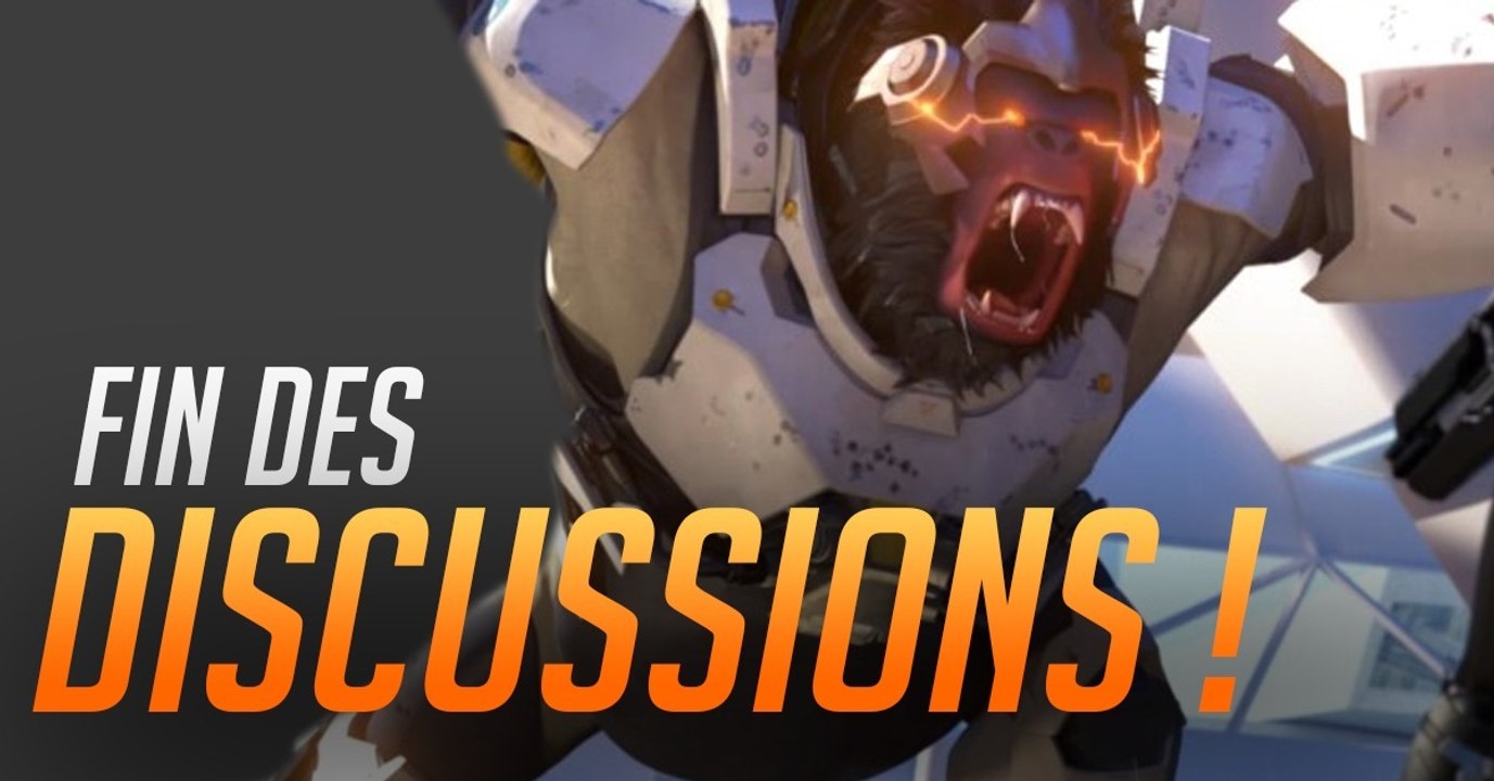 Overwatch : Blizzard donne enfin sa décision su...