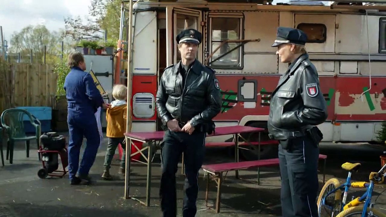 Notruf Hafenkante (398) Staffel 16 Folge 20 - Überlebenskampf