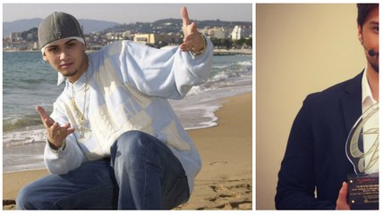 Après la gloire mondiale, Billy Crawford est de retour... aux Philippines !