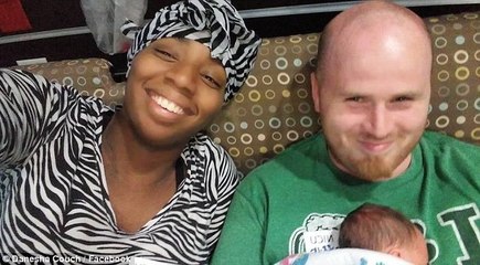 À 20 ans, elle accouche de jumeaux... Trois fois de suite en 26 mois !