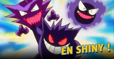 Pokémon Go : 3 nouveaux Pokémon chromatiques ont été découverts dans le code du jeu
