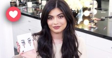 Kyshadow : Kylie Jenner lance sa première palette de fards à paupières et c'est canon !
