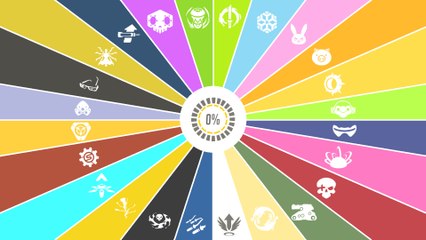 Overwatch : la "Pyramide des ultimes" va vous permettre de mieux gérer vos parties