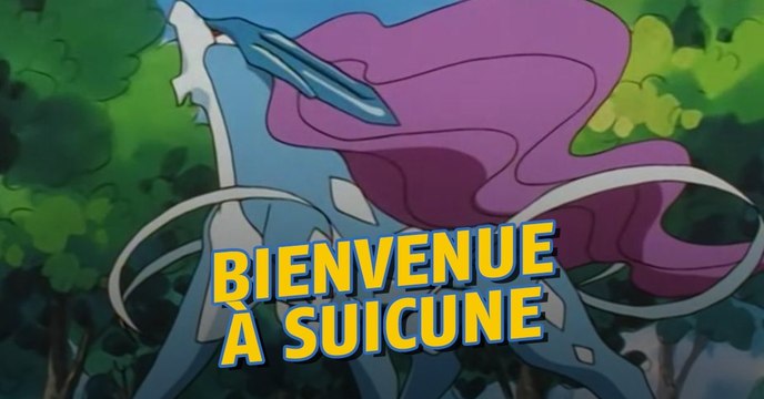 Pokémon Go : un nouveau Pokémon légendaire fait son arrivée en jeu
