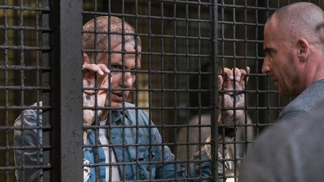 Prison Break saison 5 : un nouveau trailer et les dernières nouvelles de la série