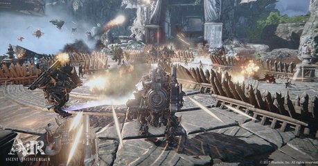 Les développeurs de PUBG viennent d'annoncer leur prochain jeu !