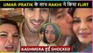 Rakhi Sawant FLIRTS With Pratik & Umar At Shamita Shetty Birthday Bash | Fun Videos Inside