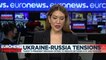 Ukraine crisis: US accuses Russia of forming fake plot as invasion pretext