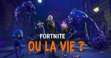 Fortnite : les nouveautés de la mise-à-jour 1.8 pour Halloween