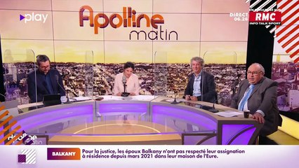 Les histoires de Charles Magnien  : Les convictions politiques opposées, un tue-l'amour - 04/02