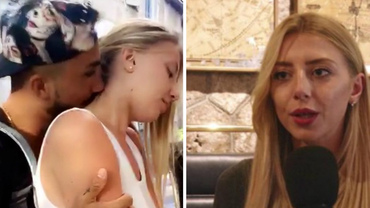 Vivian (Les Anges) : deux jours après sa rupture avec Fanny des Marseillais, il balance tout